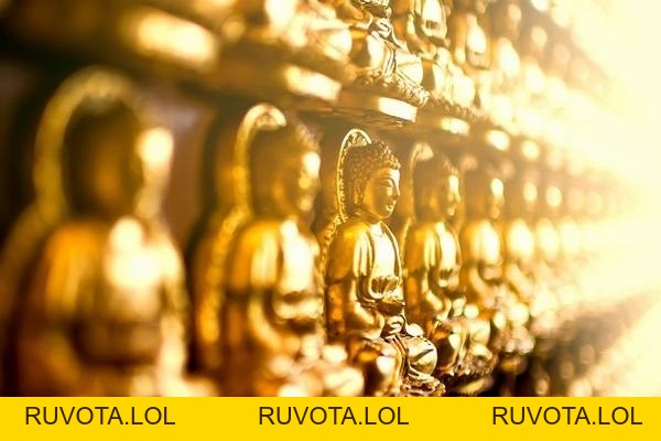 Giải mã giấc mơ thấy phật - Điềm xấu hay tốt - RUVOTA.LOL