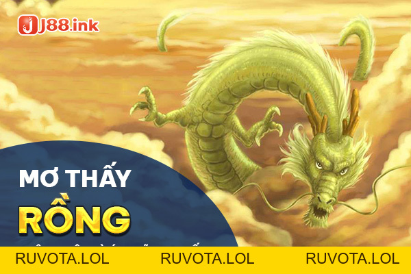 Mơ thấy rồng: Thông điệp và ý nghĩa chi tiết - RUVOTA.LOL Mơ thấy rồng: Thông điệp và ý nghĩa chi tiết - RUVOTA.LOL