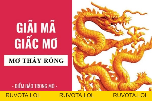 Mơ thấy rồng: Thông điệp và ý nghĩa chi tiết - RUVOTA.LOL Mơ thấy rồng: Thông điệp và ý nghĩa chi tiết - RUVOTA.LOL