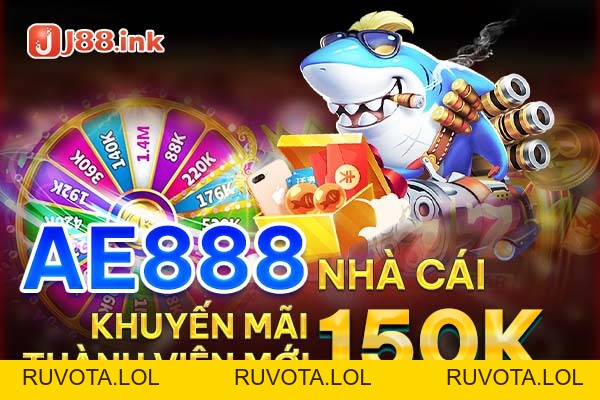 Top 10 nhà cái khuyến mãi thành viên mới hiện nay - RUVOTA.LOL Top 10 nhà cái khuyến mãi thành viên mới hiện nay - RUVOTA.LOL