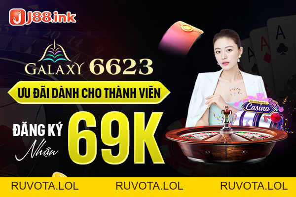 Top 10 nhà cái khuyến mãi thành viên mới hiện nay - RUVOTA.LOL Top 10 nhà cái khuyến mãi thành viên mới hiện nay - RUVOTA.LOL