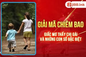 Giải mã giấc mơ - RUVOTA.LOL