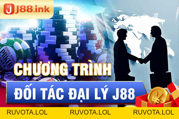 Đại lý J88 - Thư mời hợp tác - RUVOTA.LOL Đại lý J88 - Thư mời hợp tác - RUVOTA.LOL