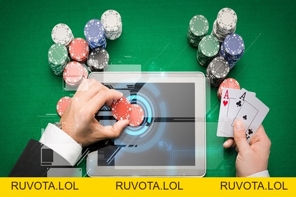 Sống Bằng Nghề Cờ Bạc: Sự Thú Vị và Thách Thức của Cuộc Đời - RUVOTA.LOL Sống Bằng Nghề Cờ Bạc: Sự Thú Vị và Thách Thức của Cuộc Đời - RUVOTA.LOL
