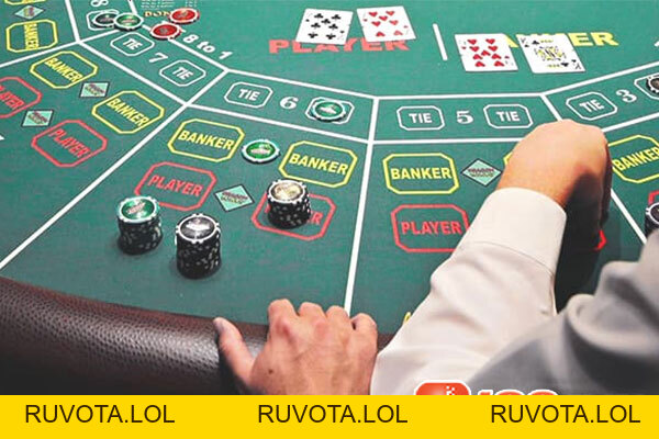 Baccarat trực tuyến - Chơi đánh bài baccarat online tại J88 - RUVOTA.LOL Baccarat trực tuyến - Chơi đánh bài baccarat online tại J88 - RUVOTA.LOL