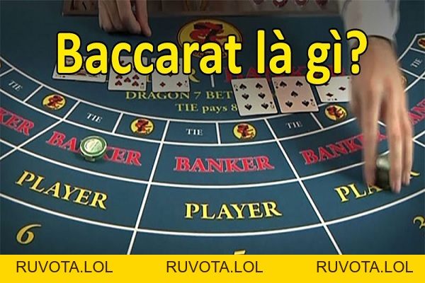 Cách chơi baccarat và bí kíp đánh bài baccarat luôn thắng - RUVOTA.LOL Cách chơi baccarat và bí kíp đánh bài baccarat luôn thắng - RUVOTA.LOL