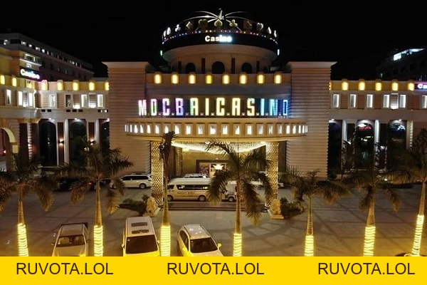 Mộc bài điểm du lịch tham quan casino thu hút người việt - RUVOTA.LOL Mộc bài điểm du lịch tham quan casino thu hút người việt - RUVOTA.LOL