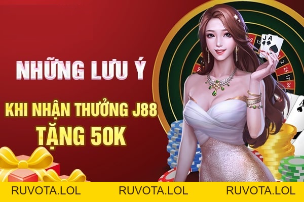 J88 tặng 50k áp dụng cho tất cả thành viên đăng ký mới - RUVOTA.LOL J88 tặng 50k áp dụng cho tất cả thành viên đăng ký mới - RUVOTA.LOL
