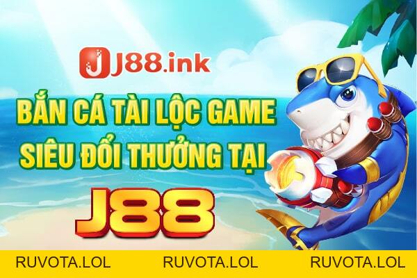 Bắn cá tài lộc - Chơi game săn cá rinh lộc về nhà - RUVOTA.LOL Bắn cá tài lộc - Chơi game săn cá rinh lộc về nhà - RUVOTA.LOL