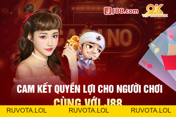 Okj88 sự hợp tác giữa tập đoàn ok và J88 - RUVOTA.LOL