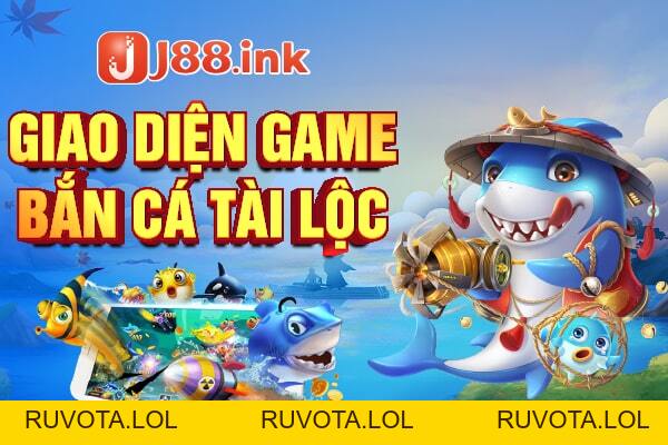 Bắn cá tài lộc - Chơi game săn cá rinh lộc về nhà - RUVOTA.LOL Bắn cá tài lộc - Chơi game săn cá rinh lộc về nhà - RUVOTA.LOL