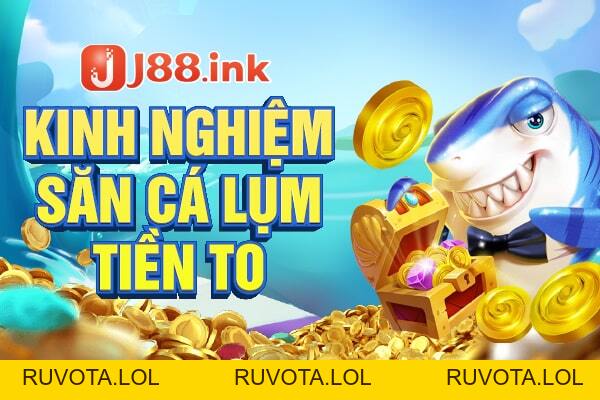 Bắn cá tài lộc - Chơi game săn cá rinh lộc về nhà - RUVOTA.LOL Bắn cá tài lộc - Chơi game săn cá rinh lộc về nhà - RUVOTA.LOL