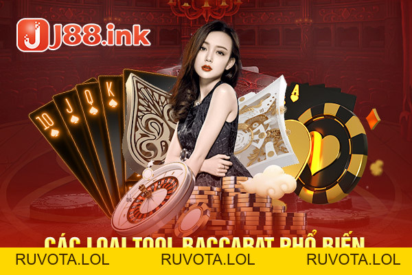 Tool baccarat là gì? Những lợi ích từ tool baccarat - RUVOTA.LOL Tool baccarat là gì? Những lợi ích từ tool baccarat - RUVOTA.LOL