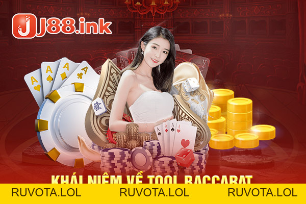 Tool baccarat là gì? Những lợi ích từ tool baccarat - RUVOTA.LOL Tool baccarat là gì? Những lợi ích từ tool baccarat - RUVOTA.LOL
