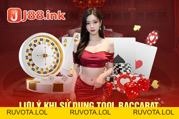 Tool baccarat là gì? Những lợi ích từ tool baccarat - RUVOTA.LOL Tool baccarat là gì? Những lợi ích từ tool baccarat - RUVOTA.LOL