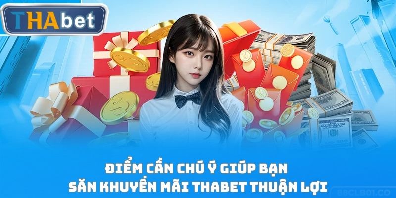 Khuyến Mãi THABET - Khám Phá Các Sự Kiện Tưng Bừng 2026 - RUVOTA.LOL