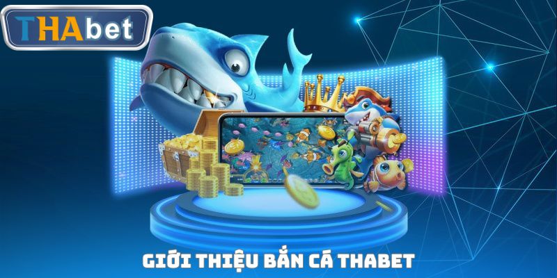 Bắn Cá THABET - Hành Trình Săn Kho Báu Kịch Tính Mỗi Ngày - RUVOTA.LOL