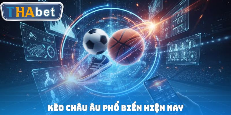 Kèo Châu Âu Thabet - Cách Chơi Và Kinh Nghiệm Soi Kèo - RUVOTA.LOL