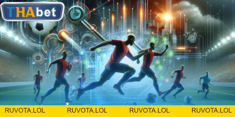 Kèo Châu Á Thabet - Phân Tích Và Đặt Cược Nhanh Chóng - RUVOTA.LOL