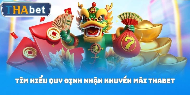 Khuyến Mãi THABET - Khám Phá Các Sự Kiện Tưng Bừng 2026 - RUVOTA.LOL