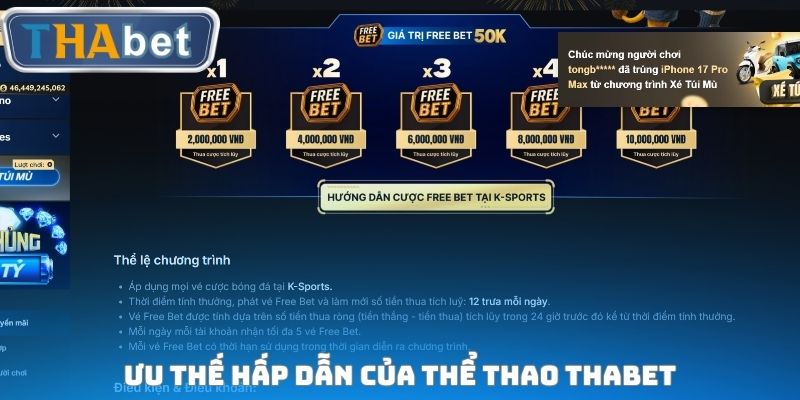 Thể Thao Thabet – Cá Cược Bóng Đá Và Thể Thao Trực Tuyến - RUVOTA.LOL