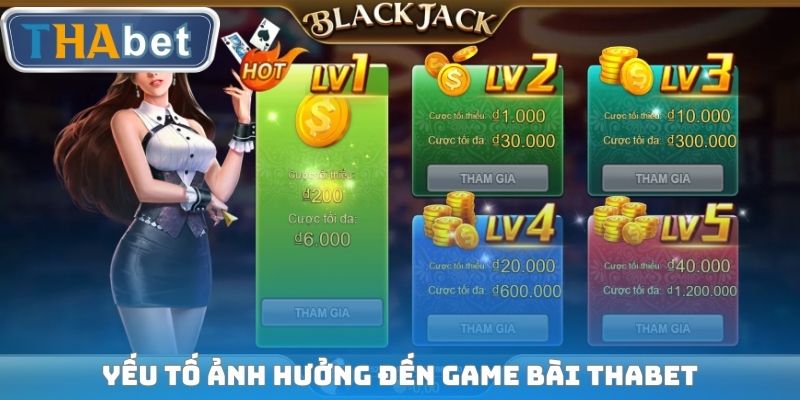 Game Bài Thabet – Danh Sách Trò Chơi Bài Được Quan Tâm Nhất - RUVOTA.LOL