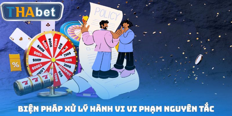 Chơi Có Trách Nhiệm - Giải Trí Lành Mạnh, Quản Lý Hiệu Quả - RUVOTA.LOL