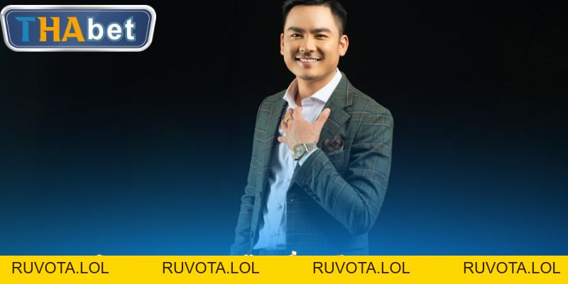 Nguyễn Bảo Khánh - Người Đặt Nền Móng Vận Hành Cho THABET - RUVOTA.LOL