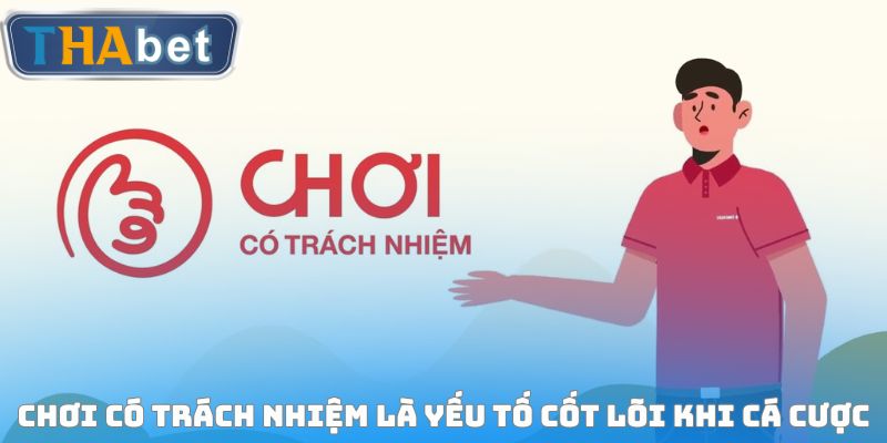 Chơi Có Trách Nhiệm - Giải Trí Lành Mạnh, Quản Lý Hiệu Quả - RUVOTA.LOL
