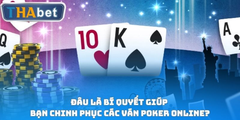 Poker Online - Siêu Phẩm Ăn Khách Nhất Casino Đẳng Cấp - RUVOTA.LOL