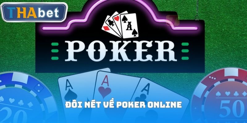 Poker Online - Siêu Phẩm Ăn Khách Nhất Casino Đẳng Cấp - RUVOTA.LOL