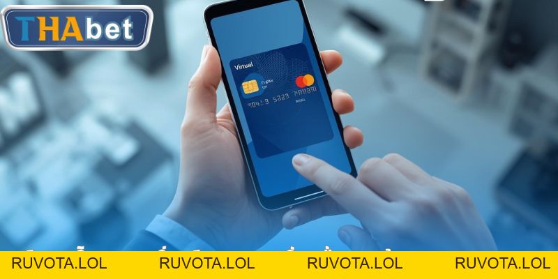 Nạp Tiền THABET - Hướng Dẫn Nhanh, An Toàn, Hiệu Quả - RUVOTA.LOL