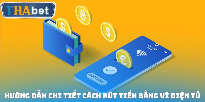 Rút Tiền Thabet – Cách Nhận Tiền Thưởng Nhanh Và Thuận Tiện - RUVOTA.LOL