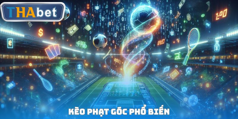 Kèo Phạt Góc Thabet - Đọc Kèo Và Xác Định Odds Chuẩn Xác - RUVOTA.LOL