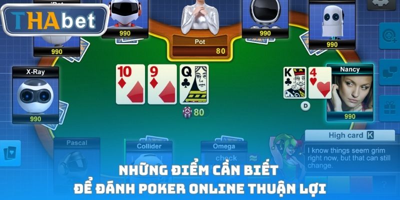 Poker Online - Siêu Phẩm Ăn Khách Nhất Casino Đẳng Cấp - RUVOTA.LOL