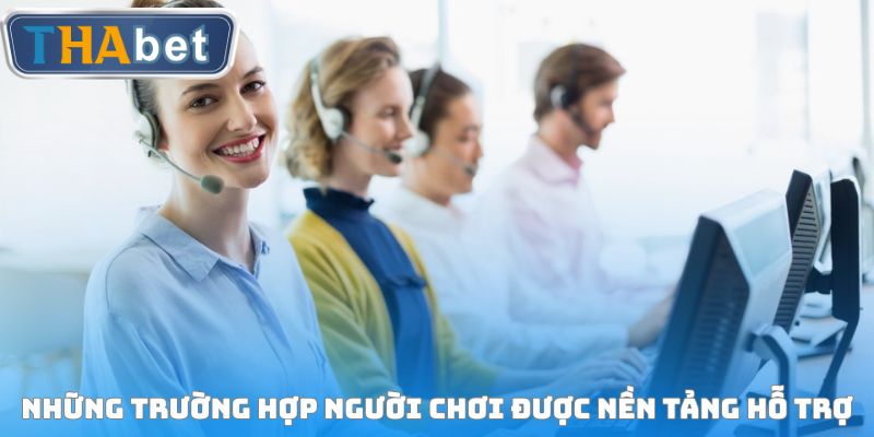 Liên Hệ THABET: Hướng Dẫn Nhận Hỗ Trợ Nhanh & Đúng Kênh - RUVOTA.LOL