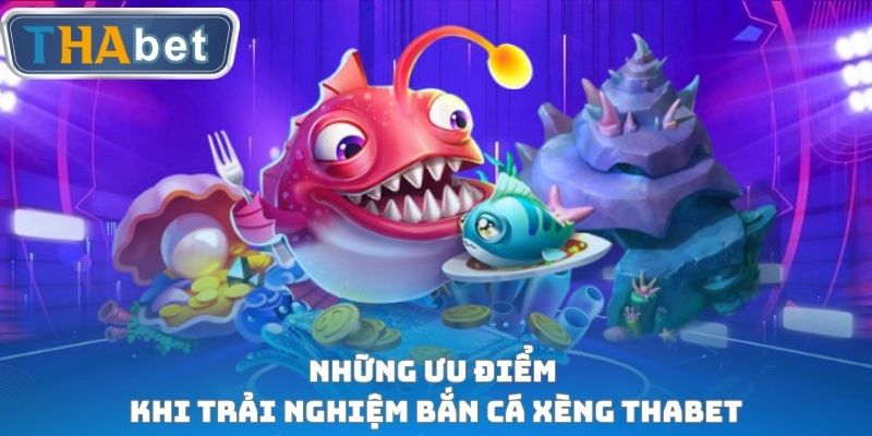 Bắn Cá Xèng - Khám Phá Cách Săn Ngư Đổi Thưởng Cực Dễ - RUVOTA.LOL