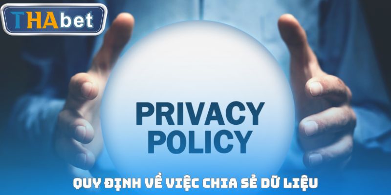 Chính Sách Bảo Mật THABET - Bảo Vệ Dữ Liệu Người Chơi - RUVOTA.LOL