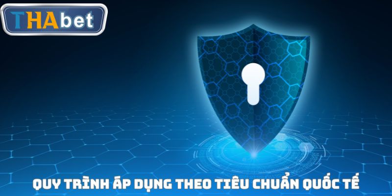 Quyền Riêng Tư Tại THABET: Cam Kết Bảo Vệ Dữ Liệu Người Chơi - RUVOTA.LOL