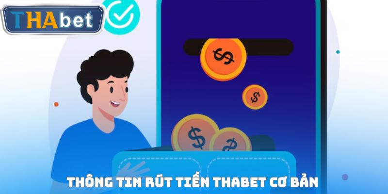 Rút Tiền Thabet – Cách Nhận Tiền Thưởng Nhanh Và Thuận Tiện - RUVOTA.LOL