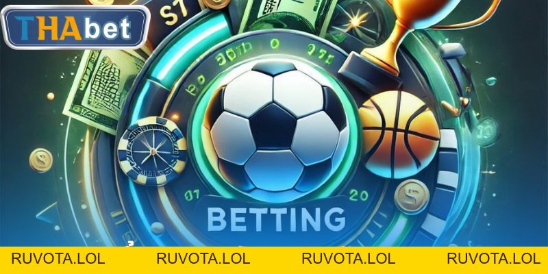 Kèo Phạt Góc Thabet - Đọc Kèo Và Xác Định Odds Chuẩn Xác - RUVOTA.LOL