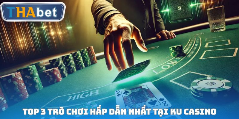 KU Casino Thabet - Sân Chơi Đẳng Cấp Đạt Chuẩn 5 Sao - RUVOTA.LOL