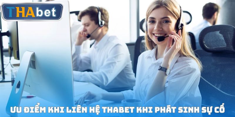 Liên Hệ THABET: Hướng Dẫn Nhận Hỗ Trợ Nhanh & Đúng Kênh - RUVOTA.LOL