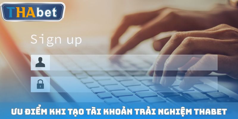 Đăng Ký THABET Nhanh Gọn, Kích Hoạt Tài Khoản Thành Công - RUVOTA.LOL