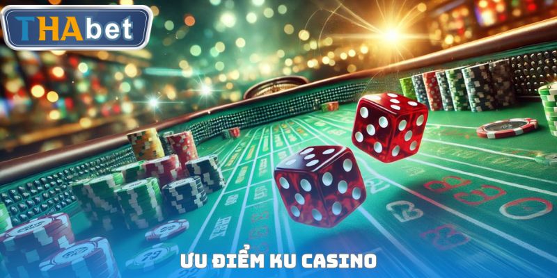 KU Casino Thabet - Sân Chơi Đẳng Cấp Đạt Chuẩn 5 Sao - RUVOTA.LOL