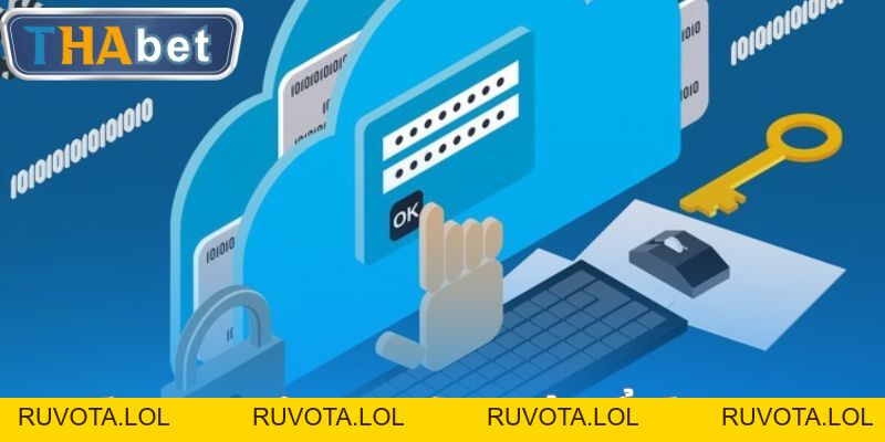 Đăng Ký THABET Nhanh Gọn, Kích Hoạt Tài Khoản Thành Công - RUVOTA.LOL